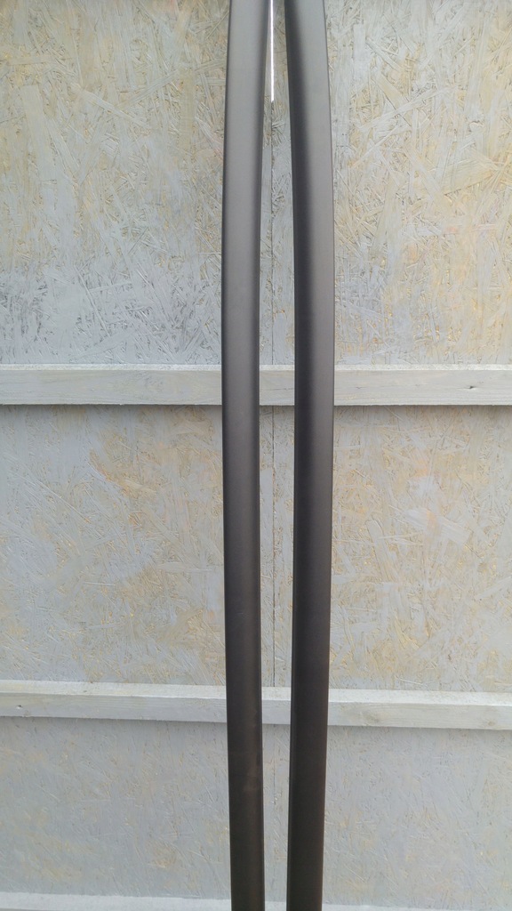 фото №5, Ford galaxy mk4 рейлинги кровельные kpl