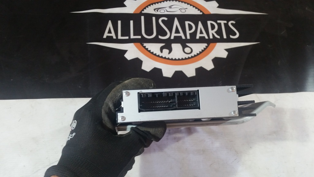 фото №4, Підсилювач dodge durango 2014 68248754ab