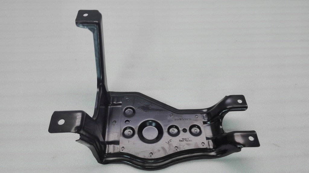 фото №1, Кронштейн колеса запасного audi a6 c7