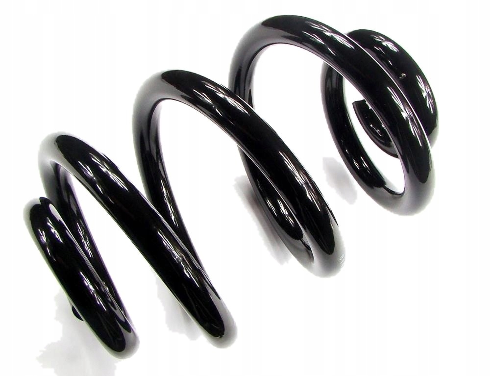 фото №1, Пружина задняя renault grand scenic ii 2004- germany