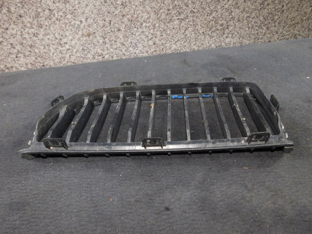 фото №6, Bmw 3 e90 e91 04-08 решітка радіатора решітка радіатора решітка радіатора права