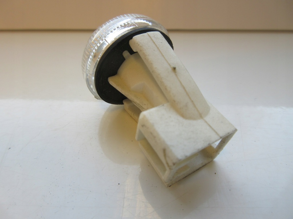 фото №4, Поворотник боковой na крыло fiat secento