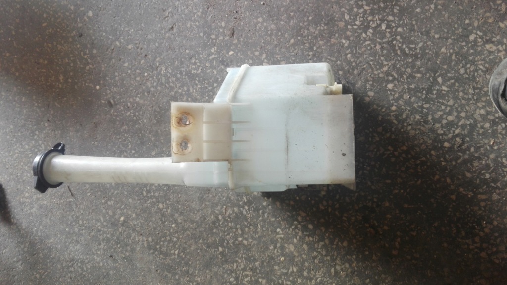 фото №1, Бачок омивача chrysler vision