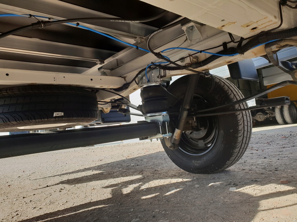 фото №7, Набір подушок crafter 2018 привід перед