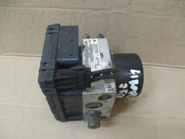 фото №1, Насос abs liberty 2.5 crd 01-06