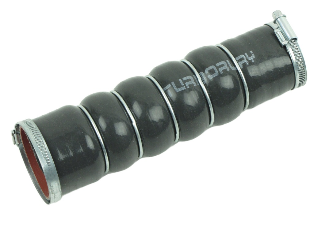 фото №1, Труба інтеркулер ford focus iii 1.6 av616c646he