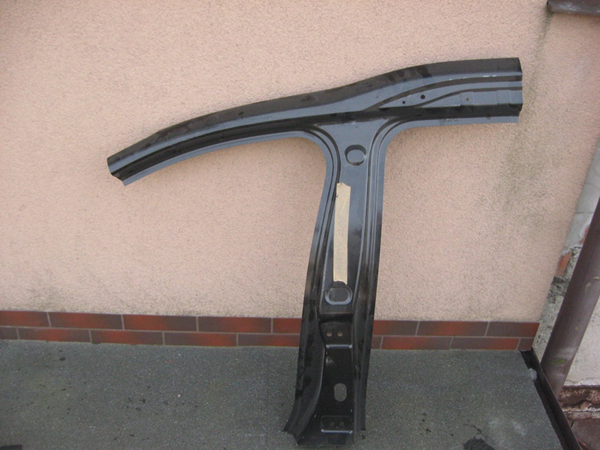 фото №1, Левый блок двигателя - обшивка - peugeot 2008 - новый !!!