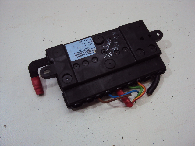 фото №1, Распределитель тока land range rover sport 2013-