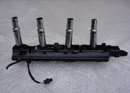 фото №1, Audi a1 1.2 tfsi катушки зажигания 4b0973724