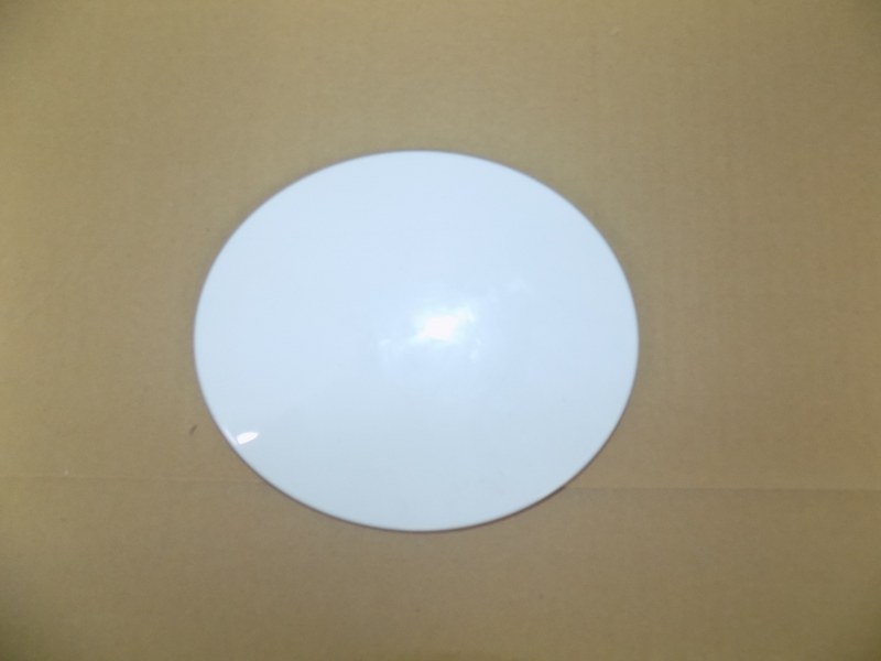 фото №1, Jaguar 16r xf x260 защита крышка заливной топлива