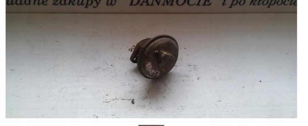 фото №1, 8348/3 клапан вакууму opel astra vectra a