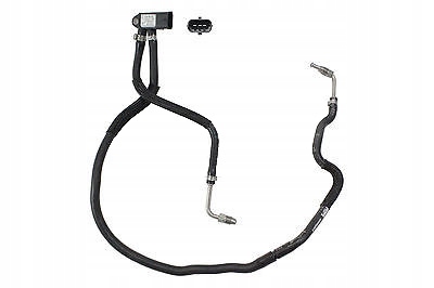 фото №1, Датчик фильтра fap laguna ii 1.9 dci grandtour ory