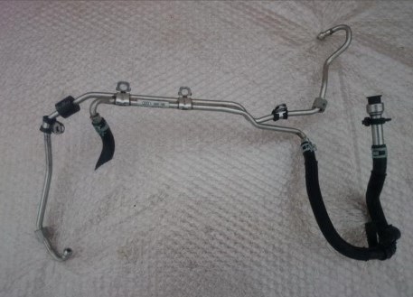 фото №1, Audi rs6 c7 шланг паливний 079127507bl