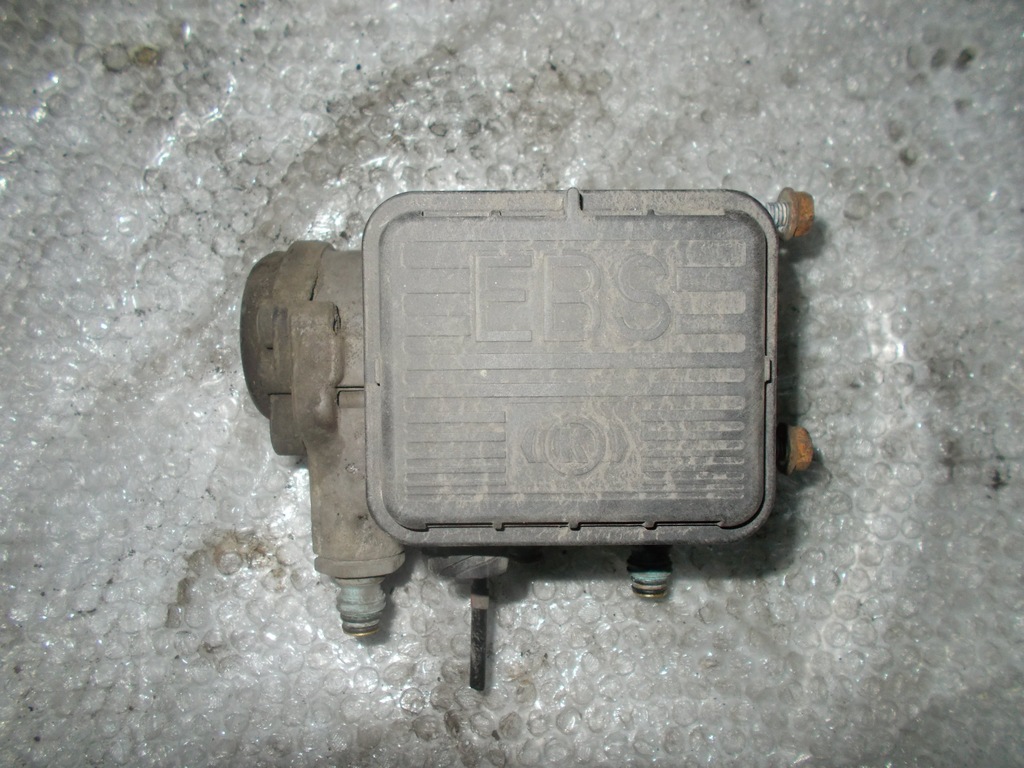 фото №3, Клапан ebs renault midlum 220 dci 21122038