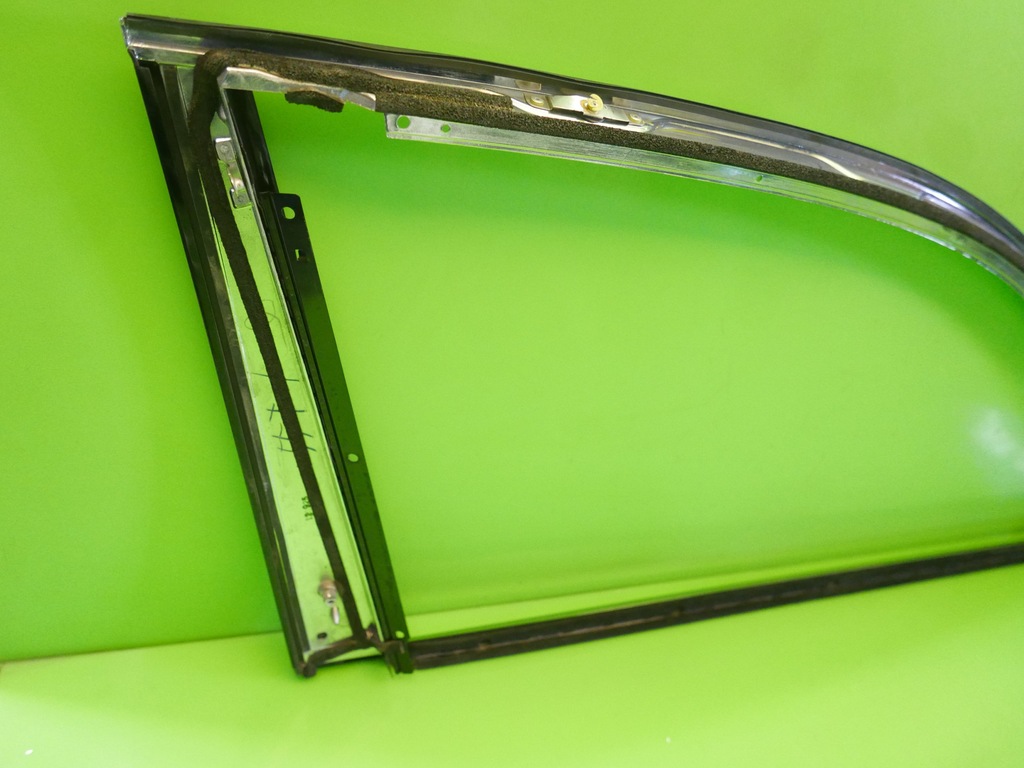 фото №6, Рамка хром двері перед ліва lexus ls ls460l 12-17