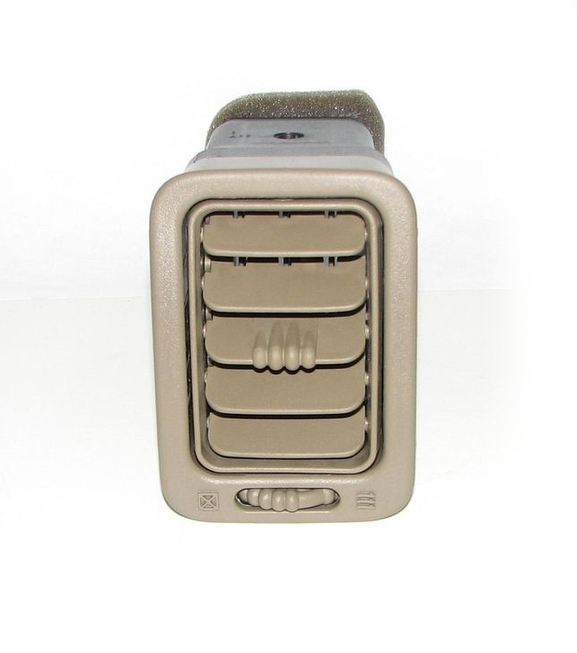 фото №1, Cadillac escalade gmc yukon решітка обдув