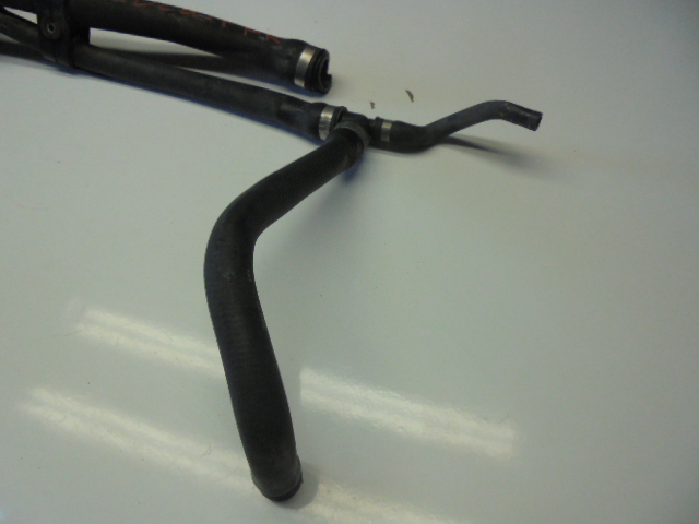 фото №5, Renault midlum dxi шланги воды