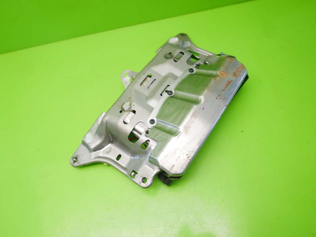 фото №9, Моторчик сиденье подголовник перед левый lexus ls460l