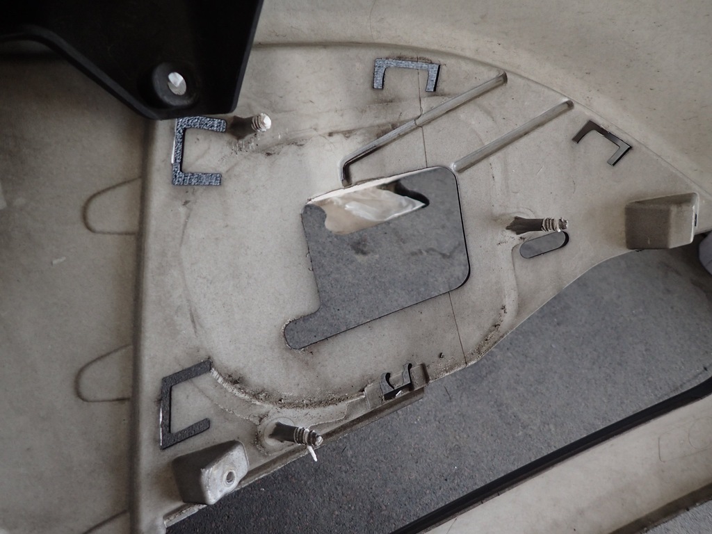 фото №7, Бампер перед ford kuga mk2