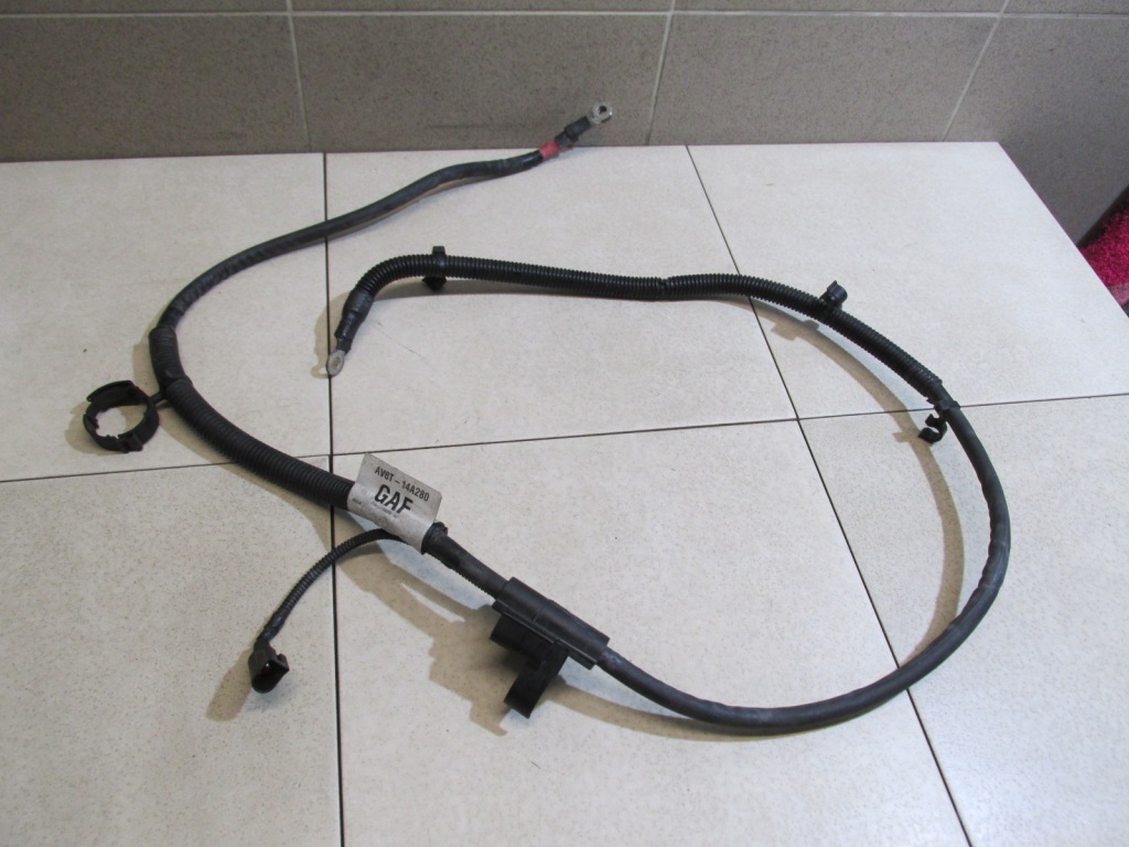 Купить Жгут стартер plus c-max mk2 1,6 tdci 2012 r