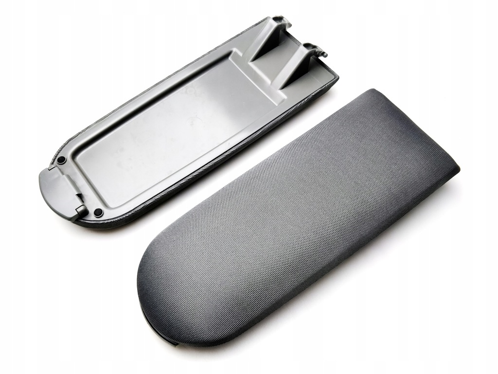 фото №13, Крышка крышка подлокотник skoda roomster