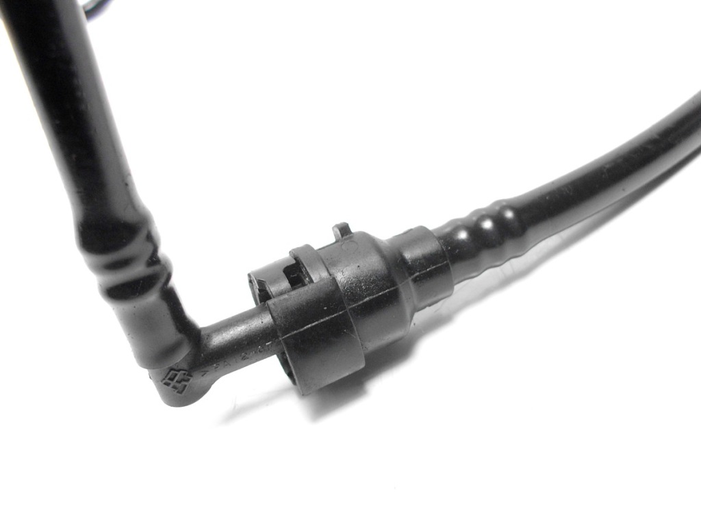 фото №5, Dodge avenger шланг давления коллектор трубка