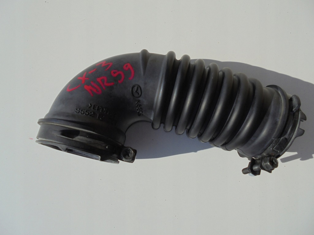 фото №1, Mazda cx-3 труба wąż воздуха s55213221 2015-2018