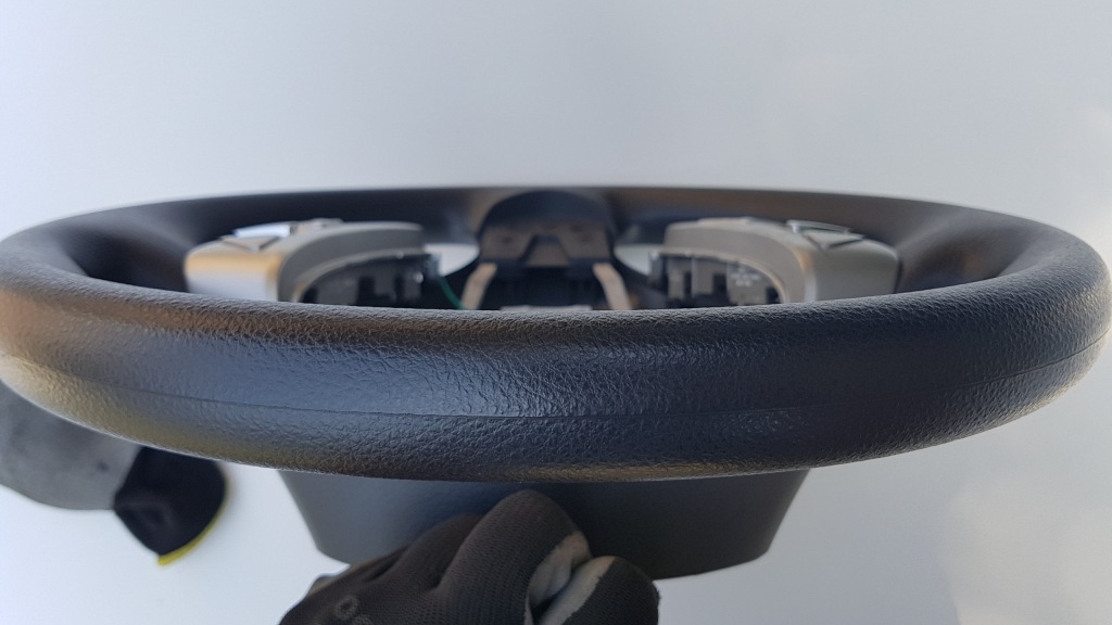 фото №3, Nissan note e12 ii повітропровід multi 2013-