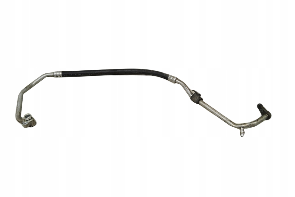 фото №1, Трубка шланг кондиціонера subaru forester iii 2.0