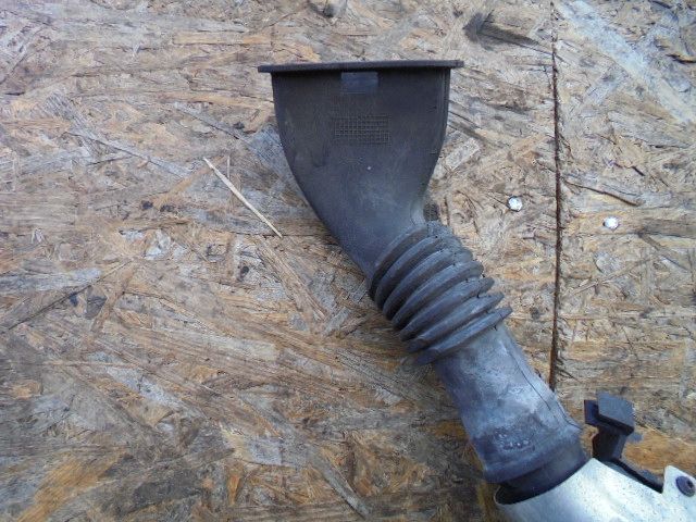 фото №4, Wąż повітрозабірник труба turbo інтеркулер mercedes w245 b