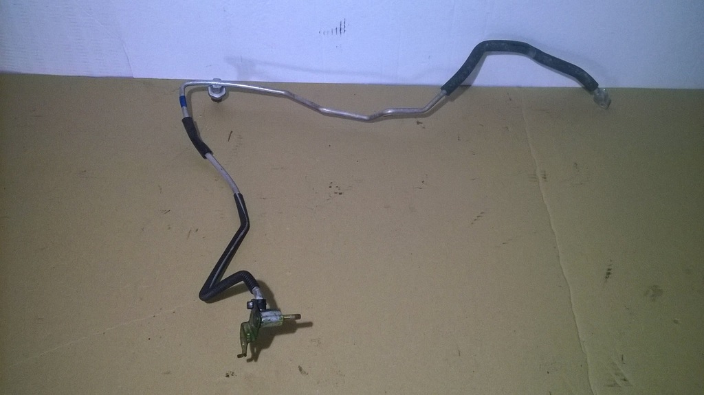 фото №1, Mazda 6 03-07 шланг кондиционера