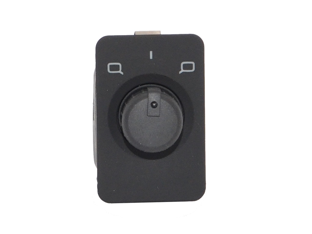 фото №1, Перемикач регулятор дзеркал audi a6 c5 97-01