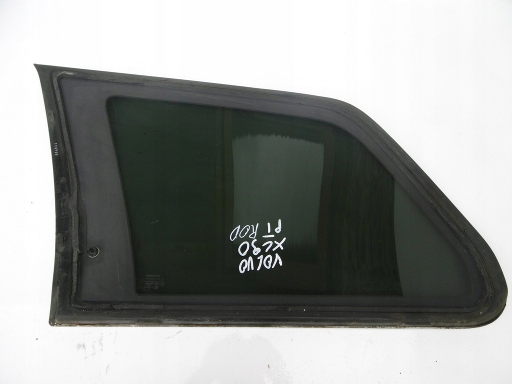фото №5, Стекло кузовная правый задняя volvo xc90