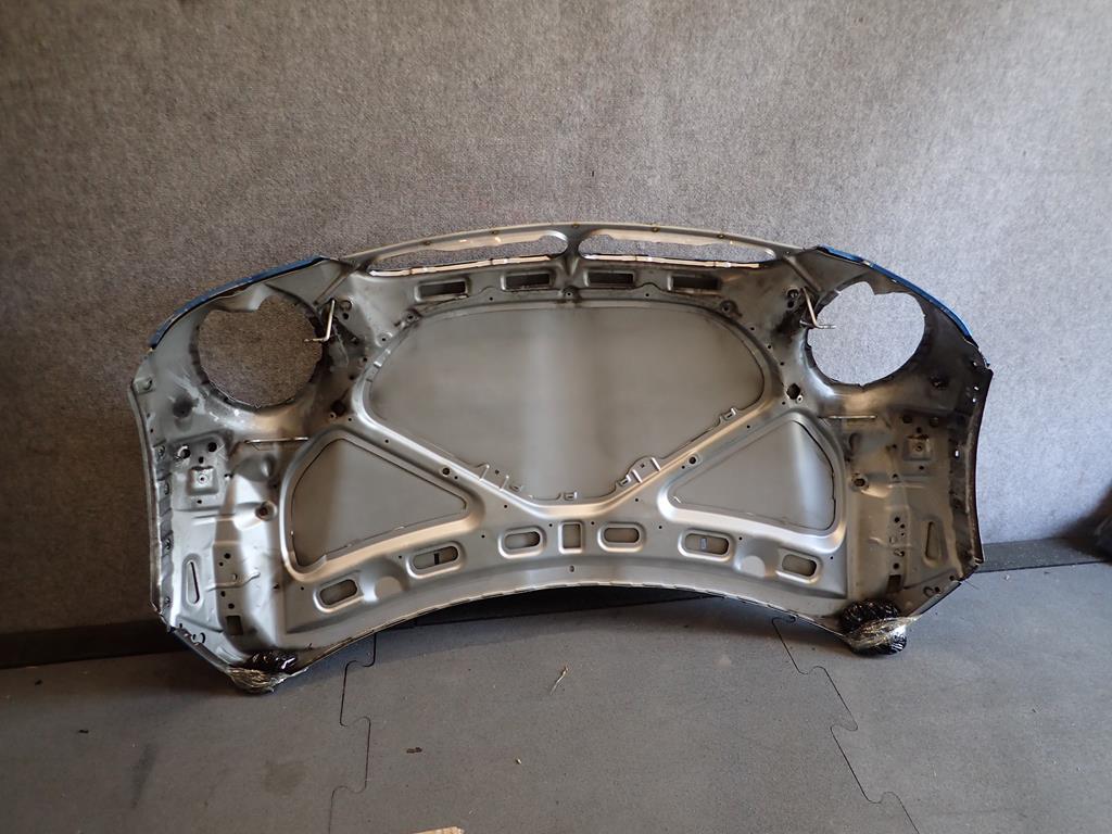 фото №3, Капот mini cooper r50 r52 01-06