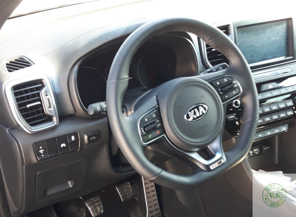 фото №6, V&s электрическая крышка багажника subaru legacy 2013