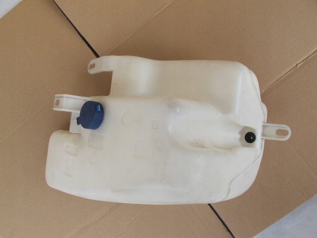 фото №7, Бак омивача fiat brava bravo org новий