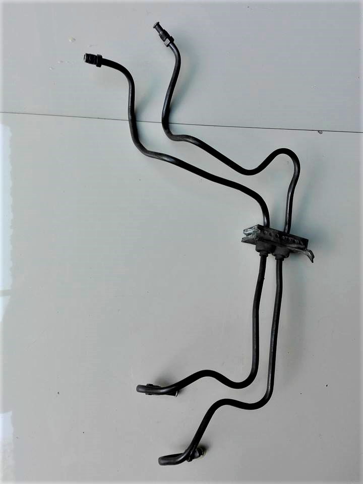 фото №1, Audi a6 c6 3.0 дроти гальмівні 4f0614769