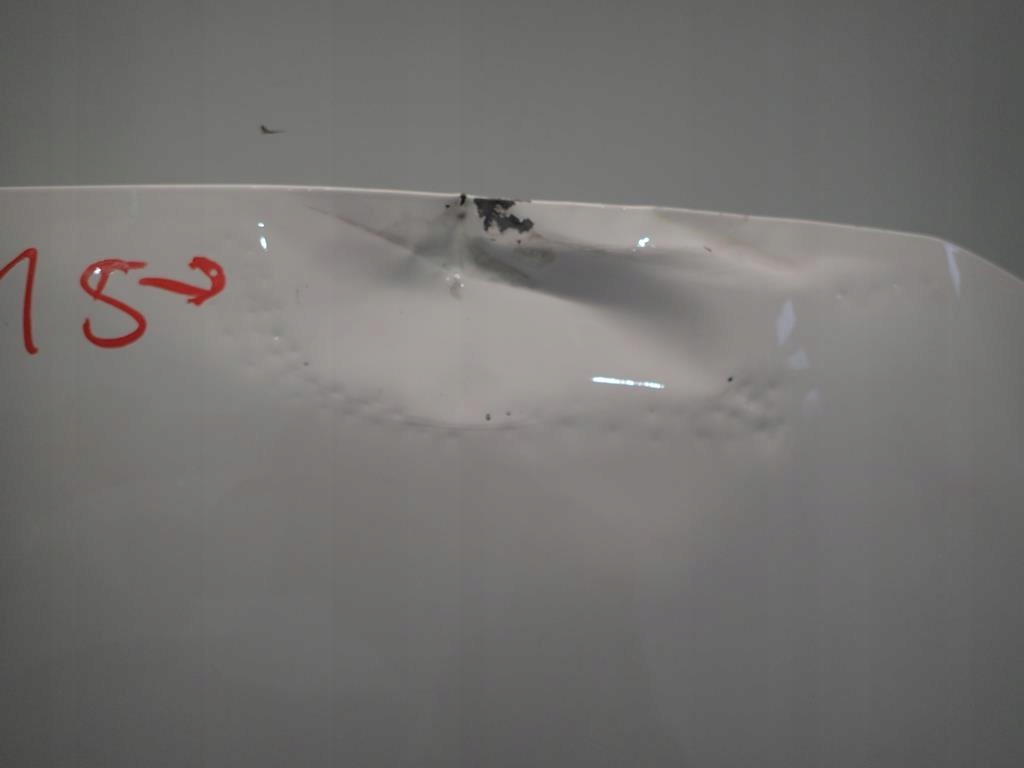 фото №2, Капот mazda cx3