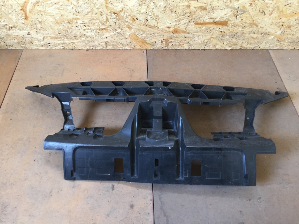 фото №1, Кронштейн бампера renault laguna ii