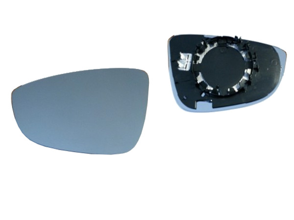 фото №1, Vw passat b7 cc jetta beetle eos вкладыш зеркало l