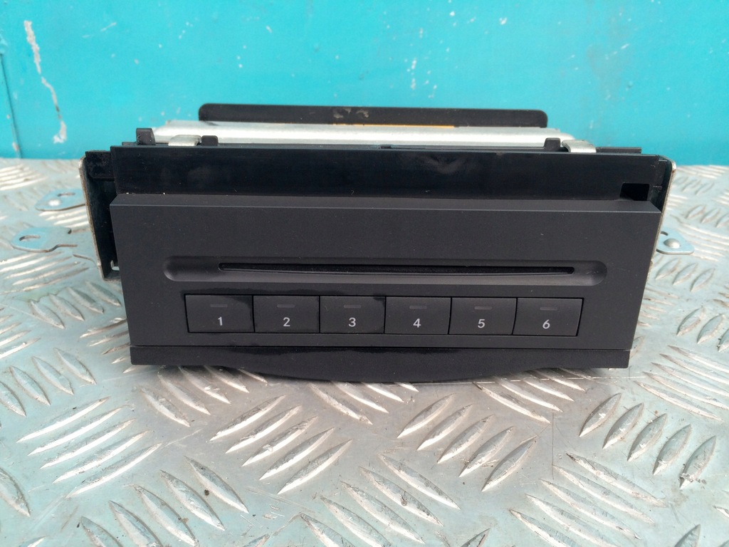 фото №1, W251 mercedes w164 чейнджер cd r klasa x164 gl