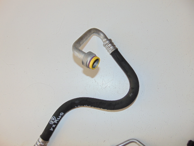 фото №5, Wąż кондиционер bmw x1 e84 2.0 d 9223317