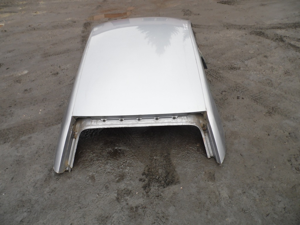 фото №1, Крыша audi a3 8p0 3d ly7h четверть 8p