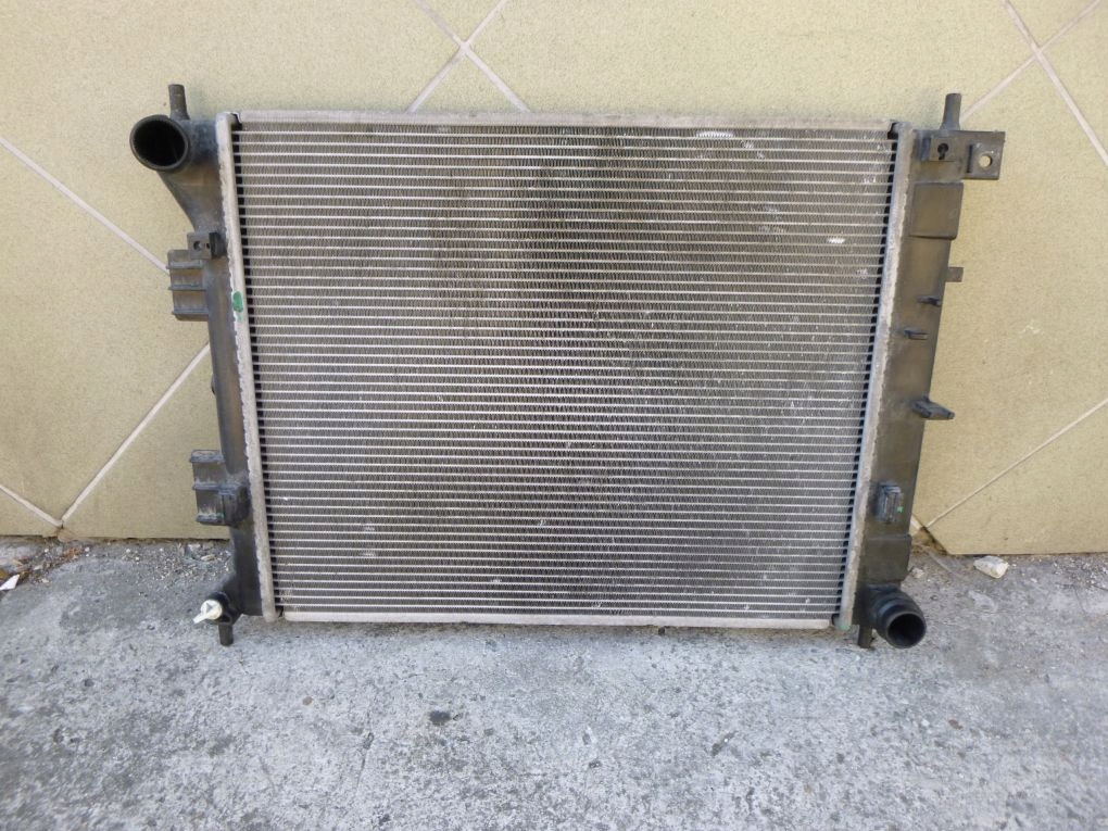 фото №1, Kia ceed ii hyundai i30 12- радиатор wody