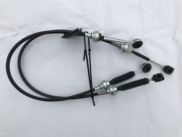 фото №1, Renault master i ii tds трос переключения передач