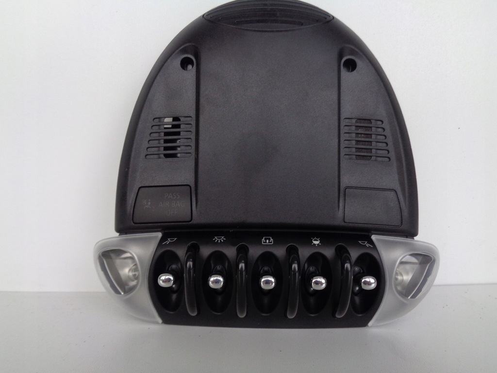 фото №1, Выключатель переключатель консоль mini countryman r60