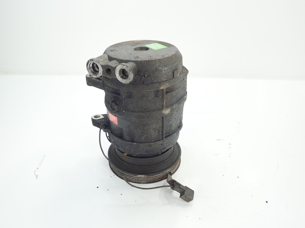 фото №7, Serena 1.6 16v компресор компресор d.ks-16h