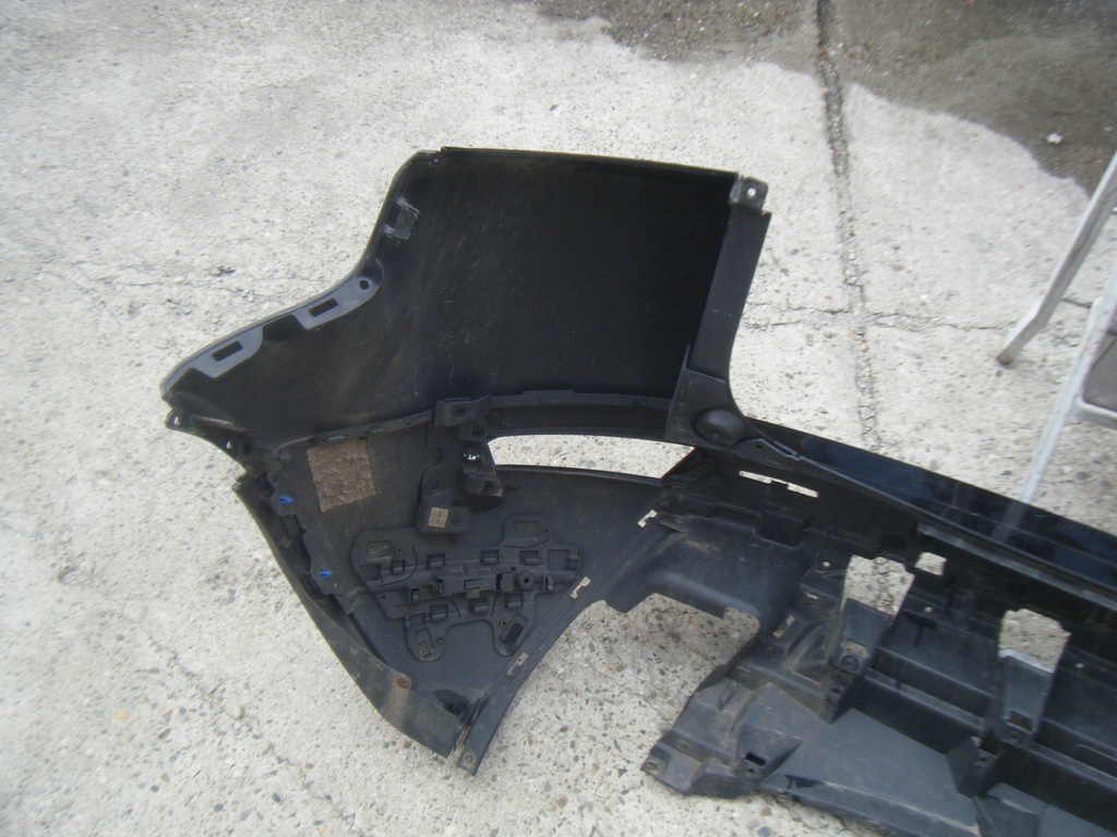 фото №5, Land range rover бампер задня ej3m-17d781-a