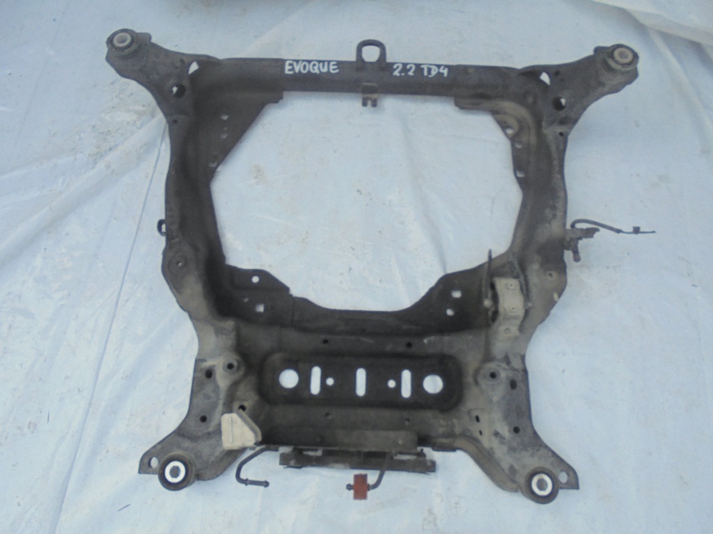 фото №1, Подрамник подрамник evoque 2.2 td4