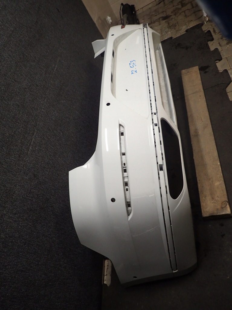 фото №5, Бампер задняя vw arteon 3g8